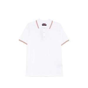 Moorer Men `Cypress` Polo